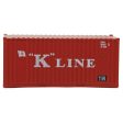 HO 20 Container KLine Online