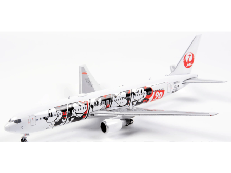 1 400 Jal B767300ER JA602J For Discount