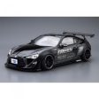 1 24 Toyota 8612 Greddy & Rocket Bunny For Cheap