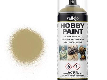 28022 Aerosol Dead Flesh 400ml Hobby Spray Paint Hot on Sale