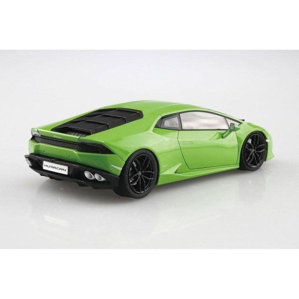 1 24 LAMBORGHINI Huracan LP6104 14 Discount