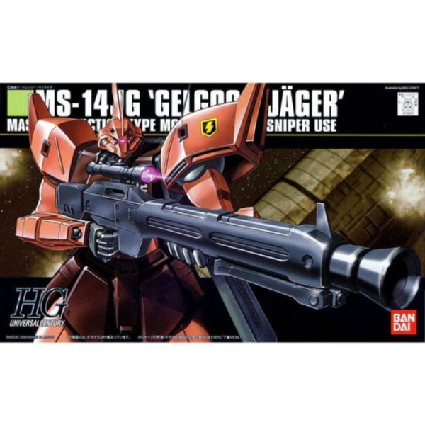 1 144 HGUC GELGOOG J Online now