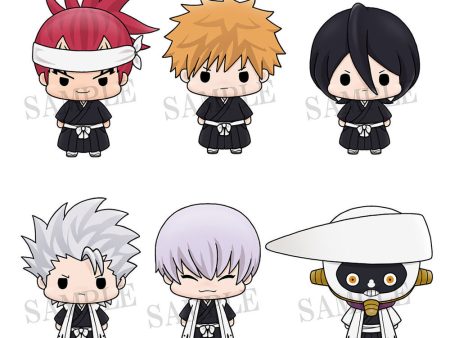 CHOKORIN MASCOT BLEACH SET Hot on Sale