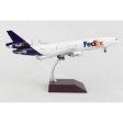 1 200 FedEx MD11F N604FE For Cheap