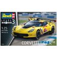 1 25 Corvette C7.R Sale