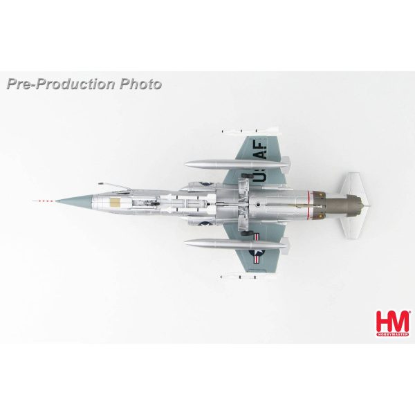 1 72 Lockheed F104G Starfighter 70914 Online now