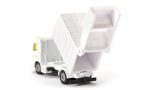 Municipal Set Road sweeper + garbage truck on Sale