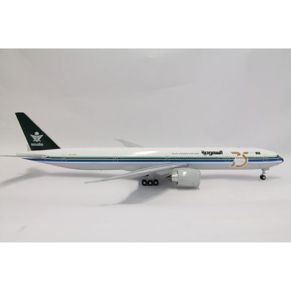 1 200 Saudi Arabian Airlines B777300(ER) Retro (HZAK28) Online Hot Sale