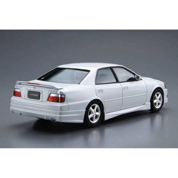 1 24 TOYOTA JZX100 CHASER TOURER V 98 For Sale