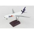 1 200 FedEx MD11F N604FE For Cheap