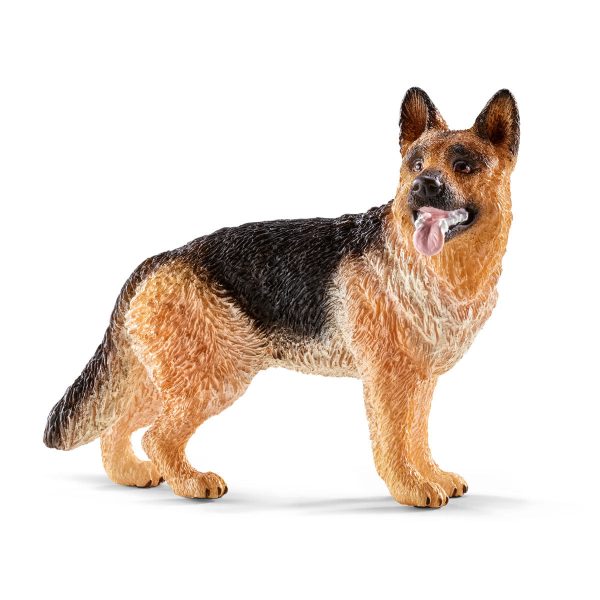 German Shepherd Online