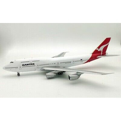 1 200 Qantas Boeing 747300 VHEBU Cam Exclusive Online