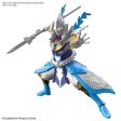 ULTRAMAN the Armour of Legends Ultraman Tiga Zhao Yun Armour on Sale