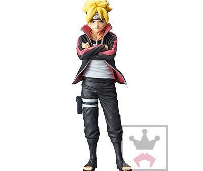 Boruto Naruto Next Gen Uzumaki Boruto on Sale