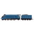 LNER 462 Mallard A4 Cl w TTS Sound Online Sale