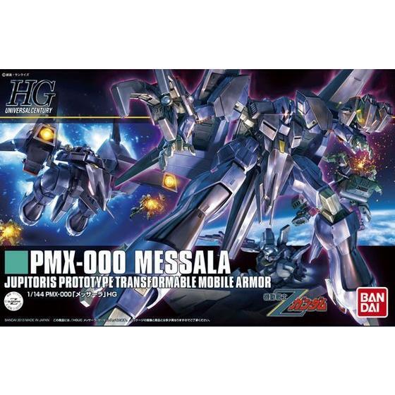 1 144 HGUC MESSALA Online now