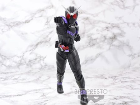 KAMEN RIDER W HEROS BRAVE STATUE FIGURE KAMEN RIDER JOKER Cheap