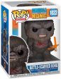 Godzilla vs Kong  Kong Battle Worn Pop! Sale