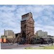 HO Wood Coaling Tower Online now