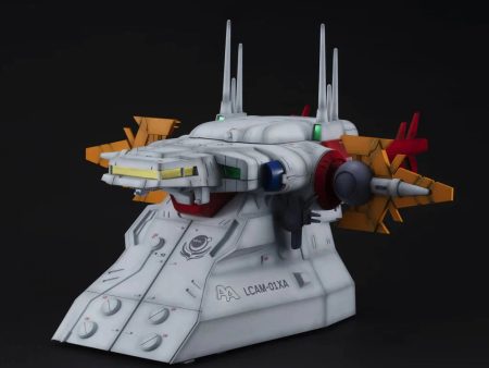 Realistic Model Series MOBILE SUIT GUNDAM SEED G structure [GS04] Archangel bridge Sale