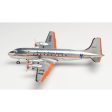 1 200 American Airlines System Douglas DC4 i   Flagship Washington on Sale