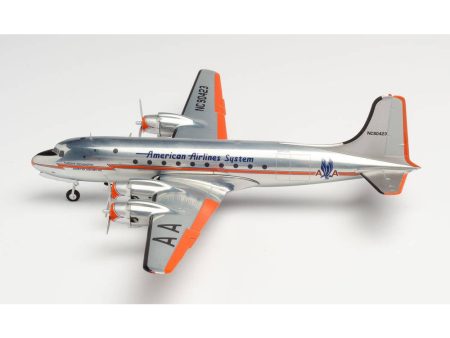 1 200 American Airlines System Douglas DC4 i   Flagship Washington on Sale