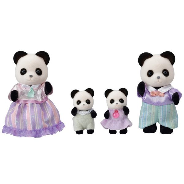 Pookie Panda Family Discount