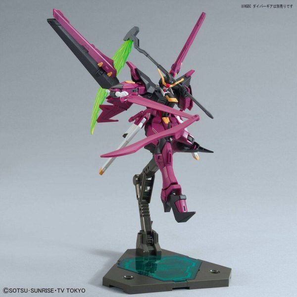 1 144 HGBD Gundam Love Phantom For Sale