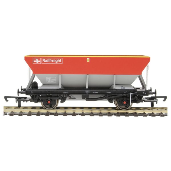 BR RAILFREIGHT HEA HOPPER WAGON Online