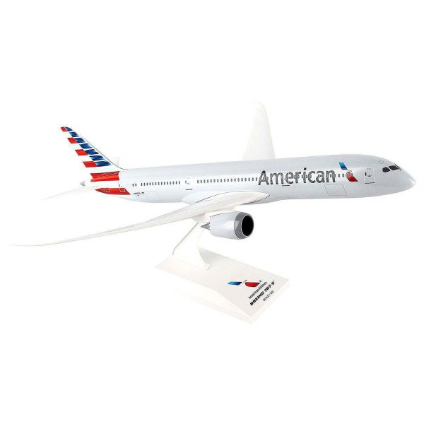 1 200 B7878 American Airlines Fashion