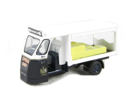 1 76 Milk Float  Express Dairies on Sale