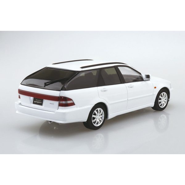 1 24 HONDA CF6 ACCORD WAGON VTL 00 Sale