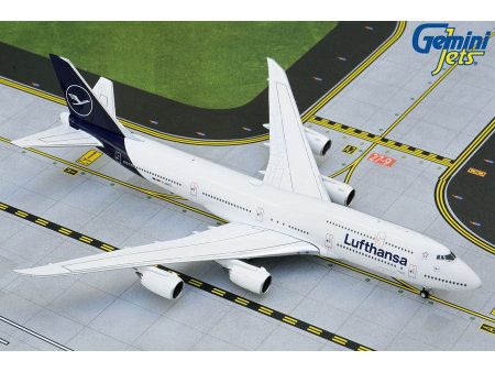 1 400 Lufthansa B7478i DABYC For Cheap