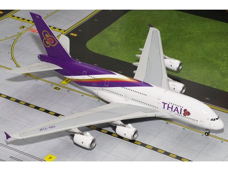 1 200 Thai A380 (HSTUF) Online Sale