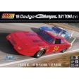 1 25 1969 Dodge Charger Daytona Cheap