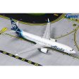 1 400 Alaska B737 MAX 9  N913AK Online now