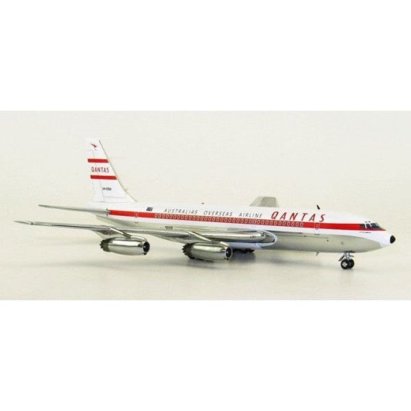 1 200 Qantas Boeing 707300 VHEA Discount