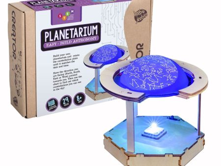 Creator  Planetarium For Sale