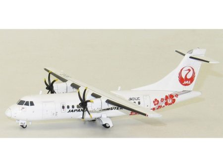 1 200 Japan Air Com.ATR42600 JA01JC Hot on Sale