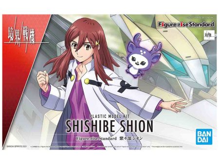 Figurerise Standard Shishibe Shion Online Sale