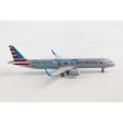 1 400 American Airlines A321S N167AN Flagship Valor Medal of Honor Fashion