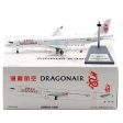 1 200 DRAGONAIR AIRBUS A321200  BHTK on Sale