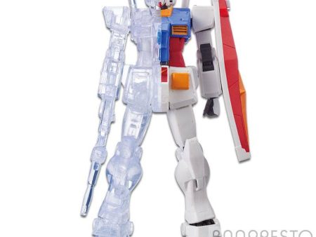 MOBILE SUIT GUNDAM INTERNAL STRUCTURE RX782 GUNDAM WEAPON VER. VER.A Hot on Sale