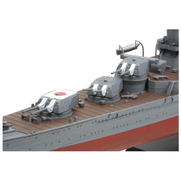 1 350 Japanese Heavy Cruiser Mogami F Sale