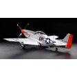 1 32 North American P51D Mustang For Discount