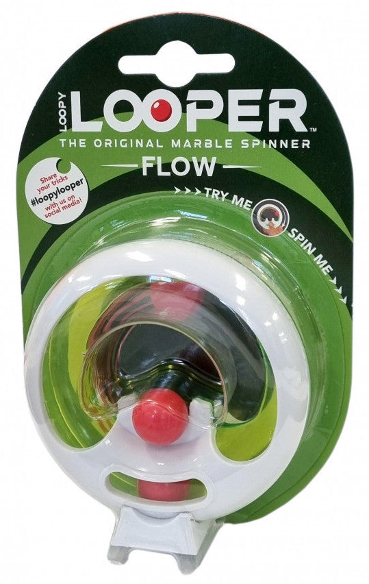 Loopy Looper Flow Online Sale