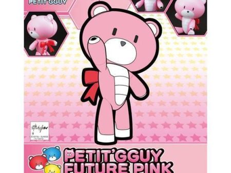 HGPG 1 144 PETITGGUY FUTURE PINK on Sale