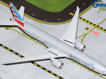 1 400 American Airlines B777300ER N736AT Discount