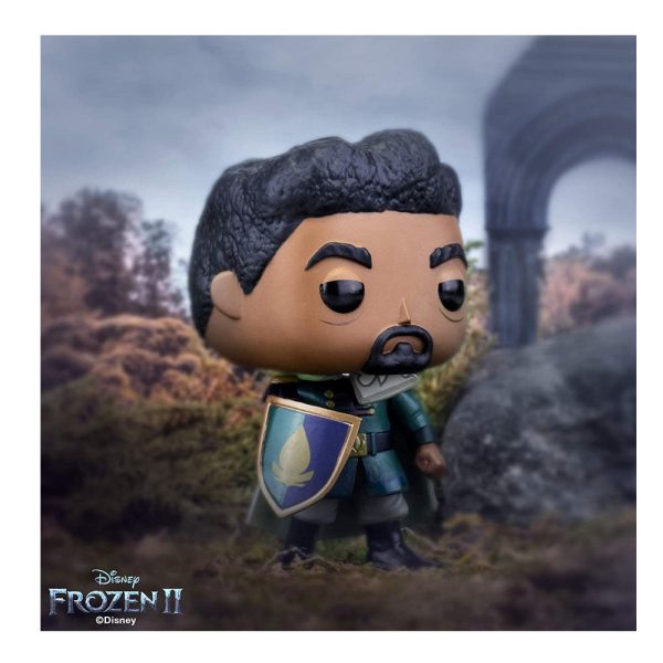 Frozen 2 Mattias Pop! on Sale