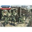 1 35 WW1 American   Doughboys   Infantry Discount